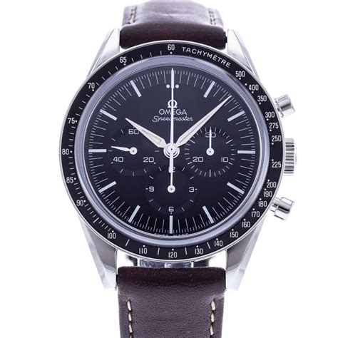 ed white omega speedmaster|Speedmaster 311.32.40.30.01.001.